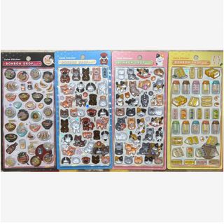 鬼滅の刃 柱カフェ 冨岡義勇 ゆる顔ポーチの通販 by きてぃ's shop｜ラクマ