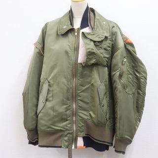 kolor - kolor 21AW ドッキングコート サイズ1の通販 by はむ's shop