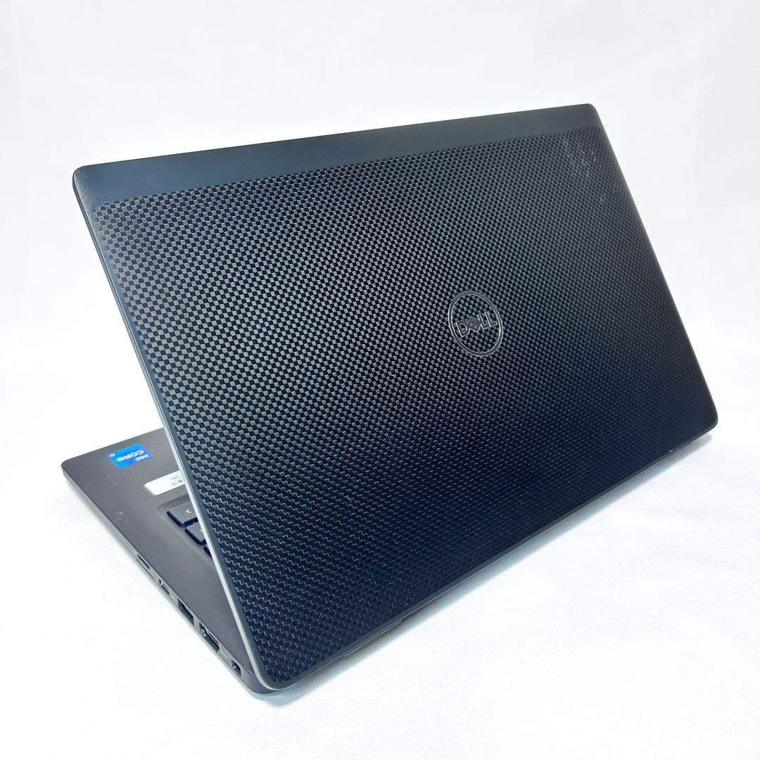 DELL - 【上位モデル】DELL Latitude 7320｜i7｜16GB｜SSD512の通販 by