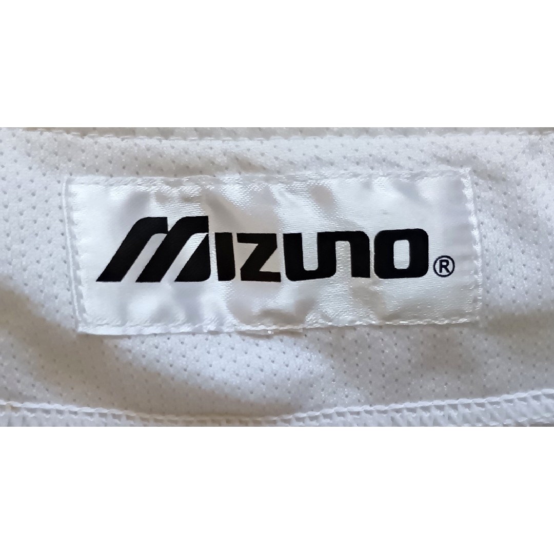 MIZUNO - 【当時物 サイン】中日 ドラゴンズ 福留 ホーム ユニフォーム