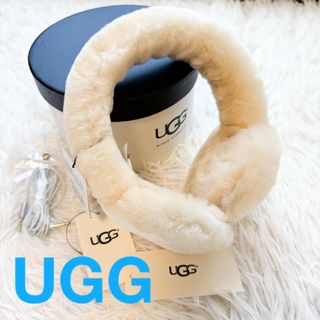 UGG（イヤーマフ）のフリマアイテム一覧
