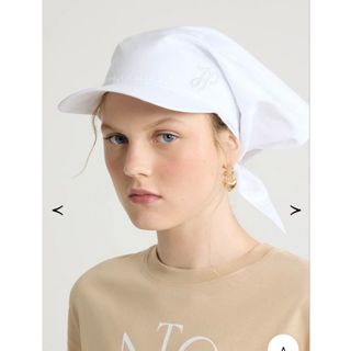 PATOU（キャップ）のフリマアイテム一覧