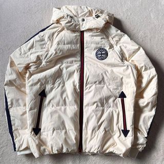 JACK BUNNY!! - 良品Jack Bunny!!4WAYダウンジャケットゴルフメンズ4