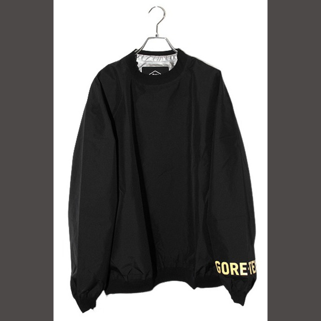 asics BEAMS 別注 GORE-TEX Pullover Jacket