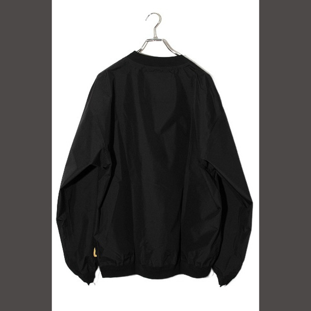 asics BEAMS 別注 GORE-TEX Pullover Jacket