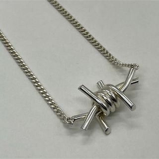 Maison Margiela（旧Maison Martin Margiela）（ネックレス）のフリマ