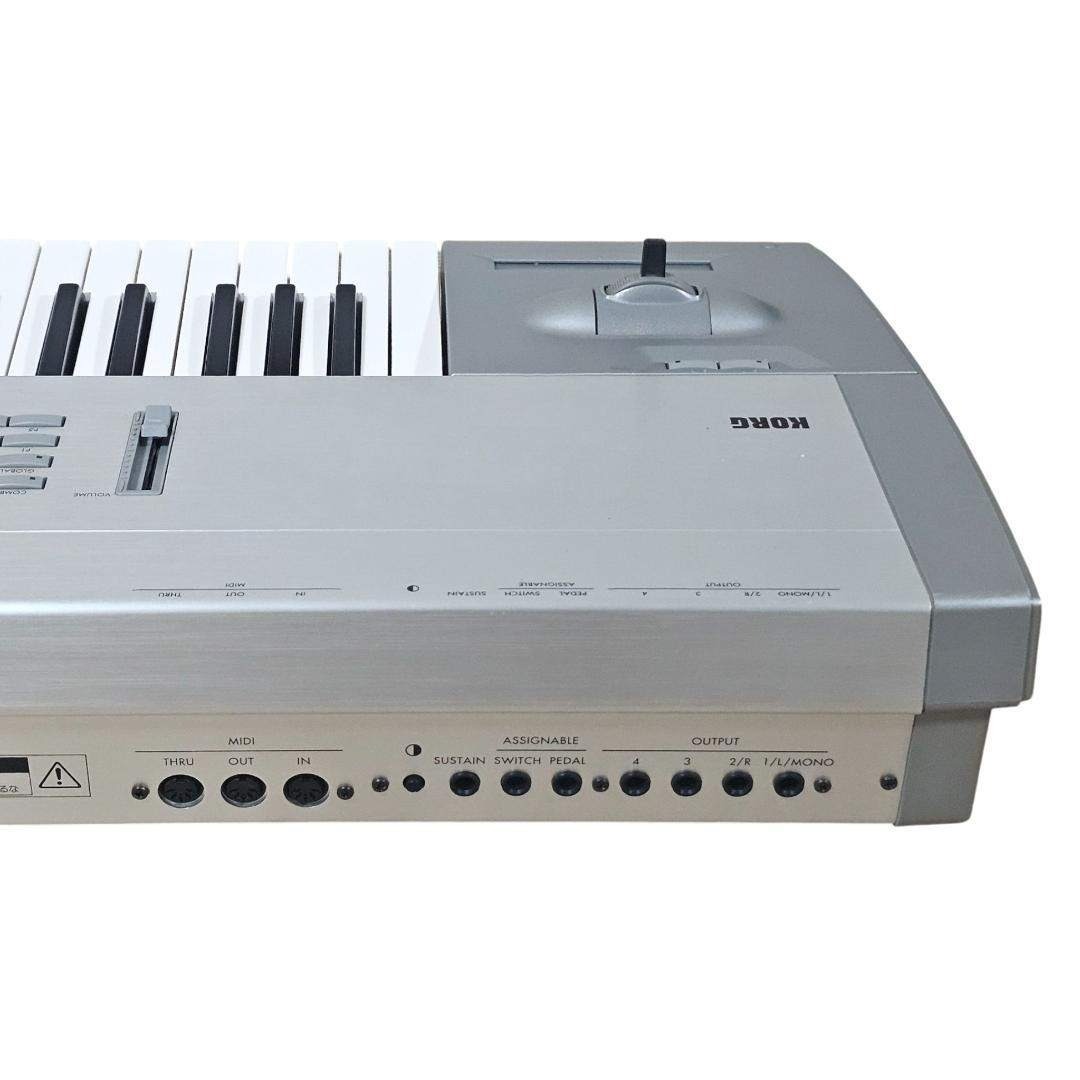 KORG - KORG TRINITY Pro 76鍵 ワークステーション シンセサイザーの