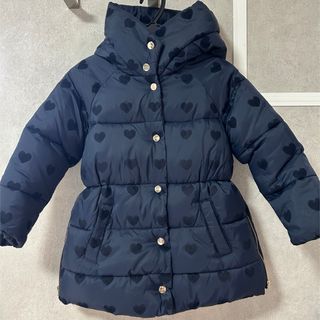 Jacadi（コート）のフリマアイテム一覧