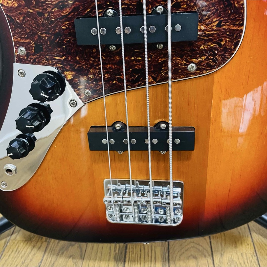 9531 美品 K-ON! Mio Akiyama ベース 左利き レフティの通販 by ds