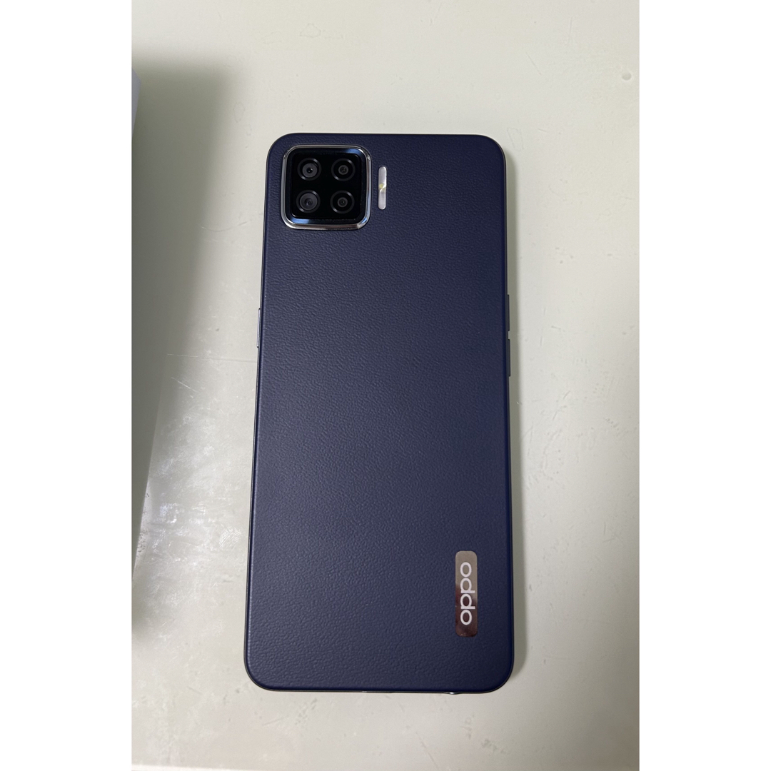 OPPO - OPPO A73 SIMフリー ケースおまけ付の通販 by はろはろ's shop