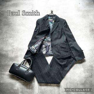 Paul Smith（スーツ）のフリマアイテム一覧