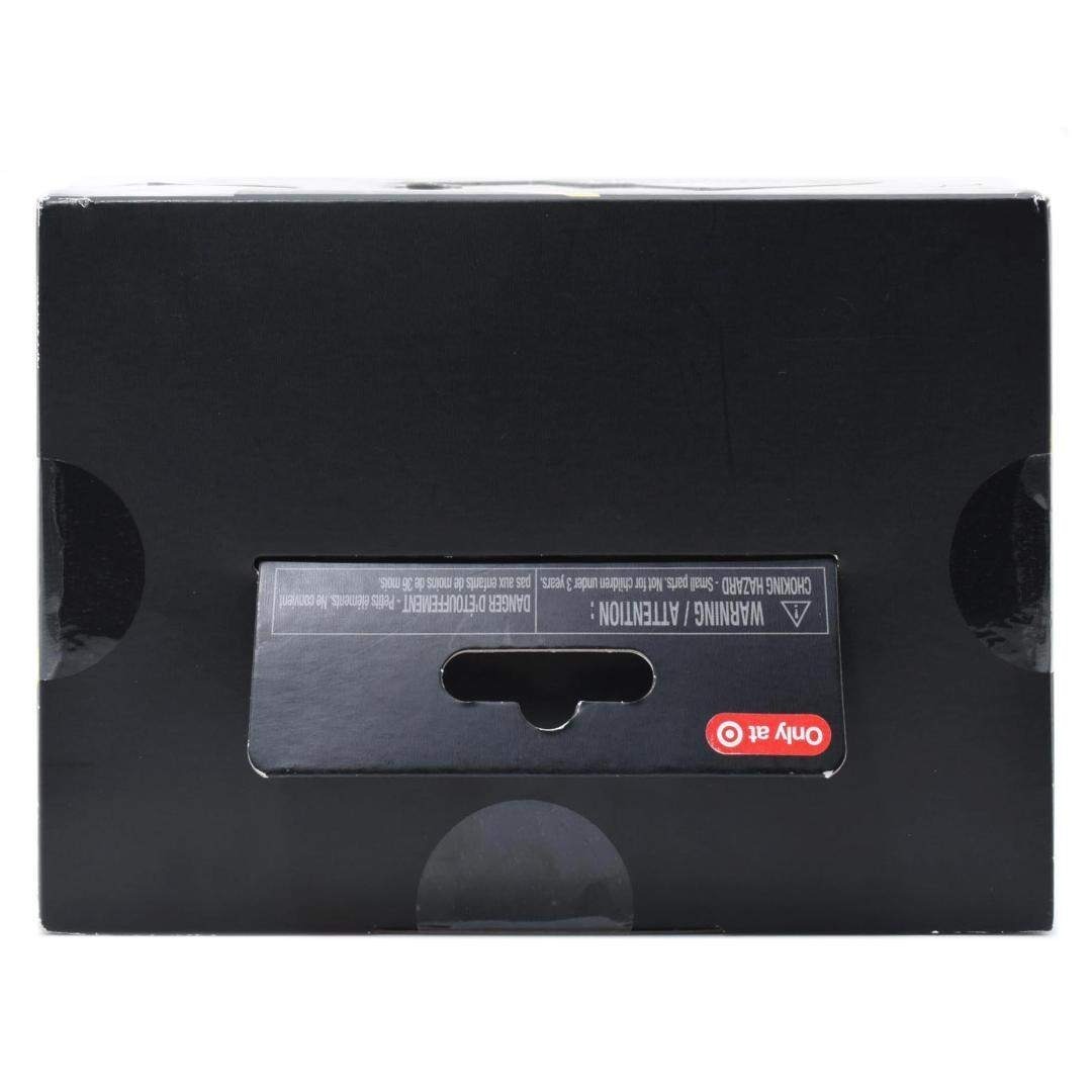 ポケモン セレクト メガリザードンX フィギュア 新品未開封 Target限定