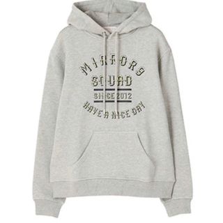 mirror9（パーカー）のフリマアイテム一覧