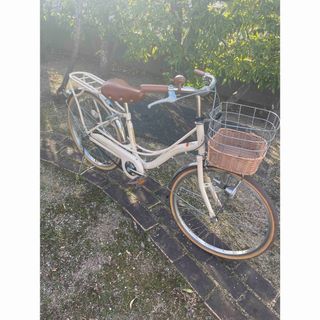 22インチ 自転車のフリマアイテム一覧