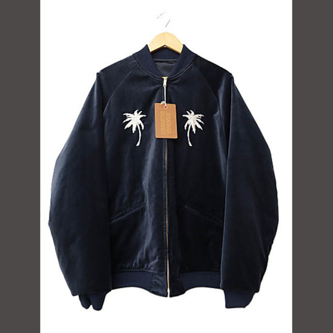 STANDARD CALIFORNIA - スタンダード カリフォルニア ×ロンハーマン