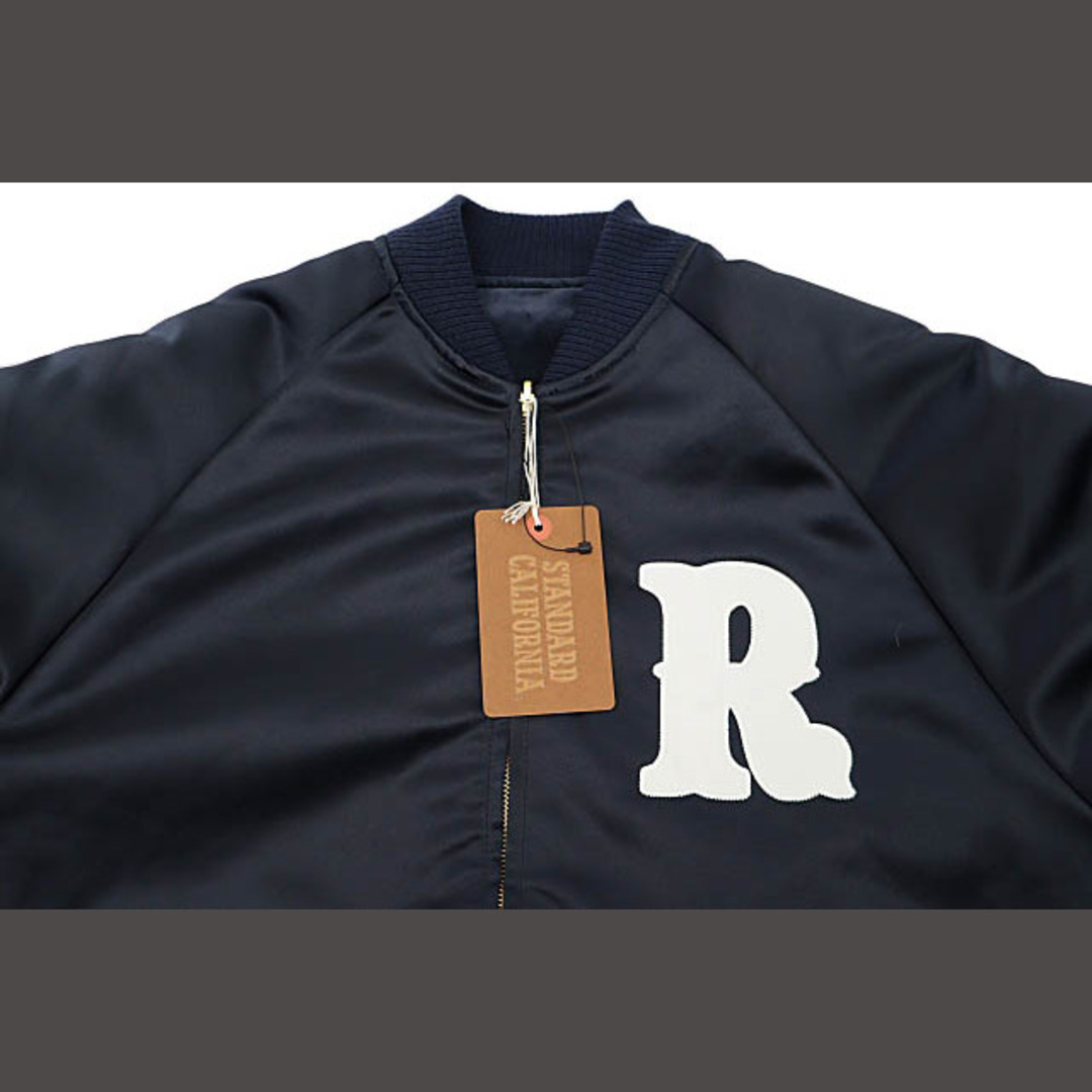 STANDARD CALIFORNIA - スタンダード カリフォルニア ×ロンハーマン