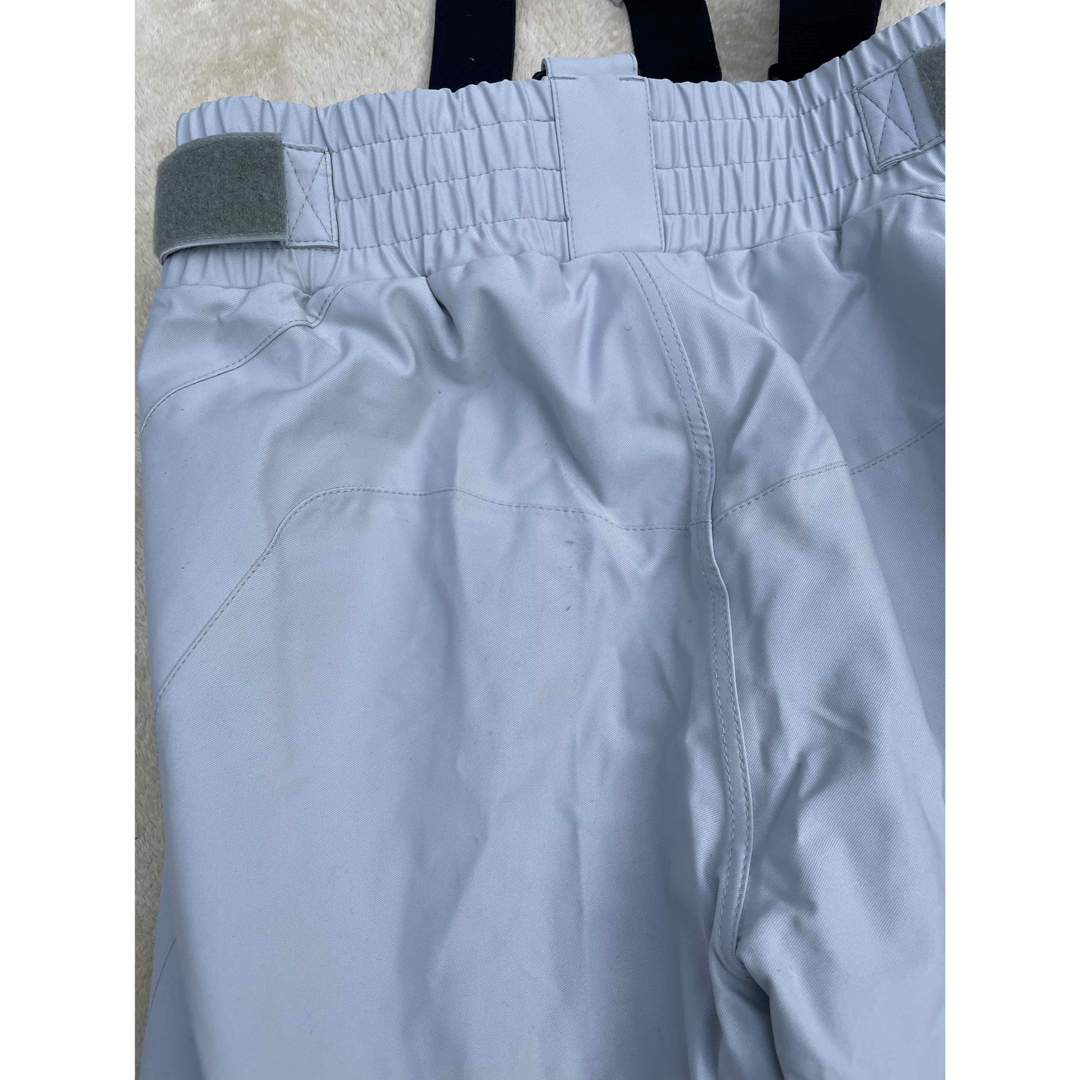 DESCENTE - DESCENTEとFILAのスキーウェア Mサイズの通販 by saya's