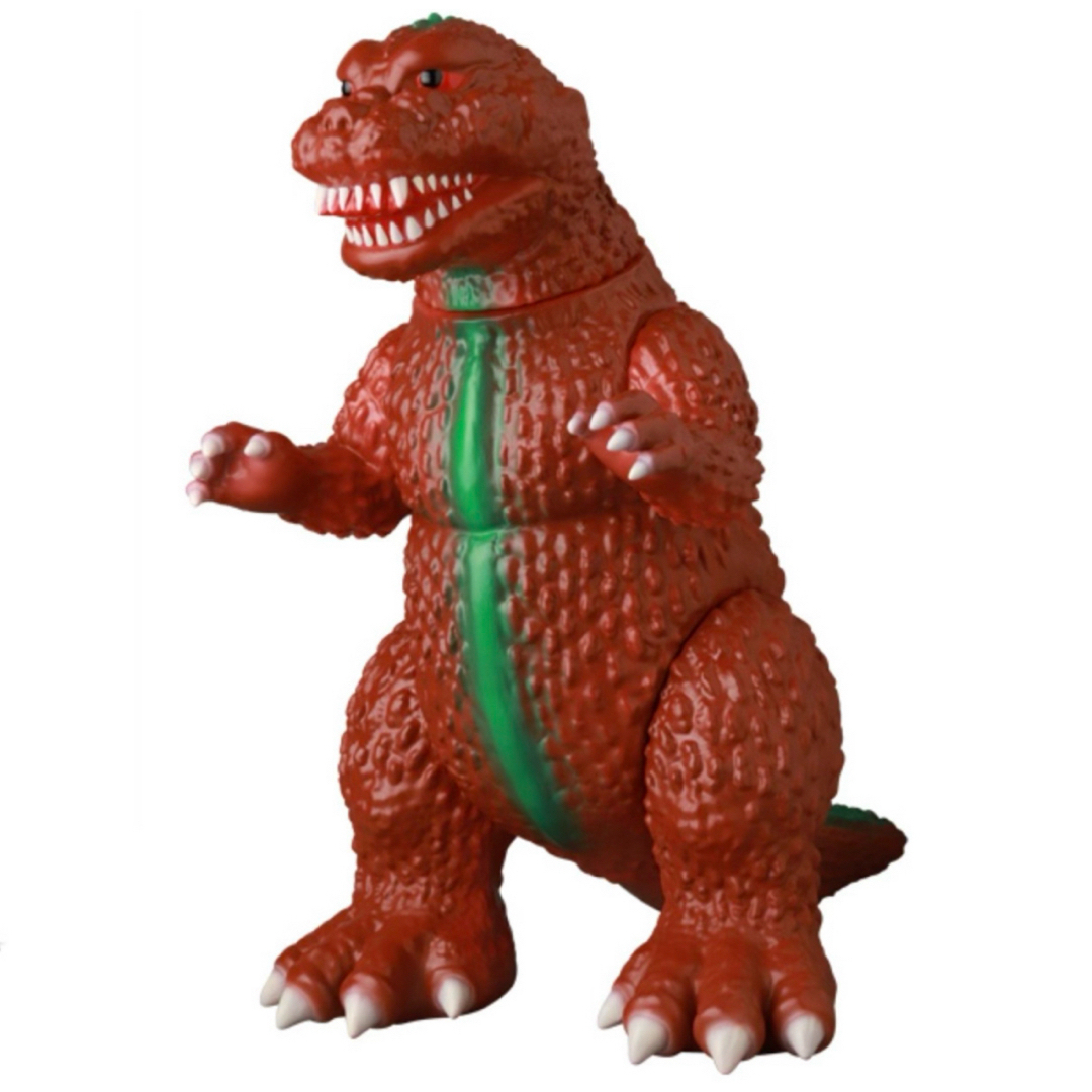 MEDICOM TOY - 安楽安作 GVW ゴジラ(1955) ギニョール版(2期)の通販 by