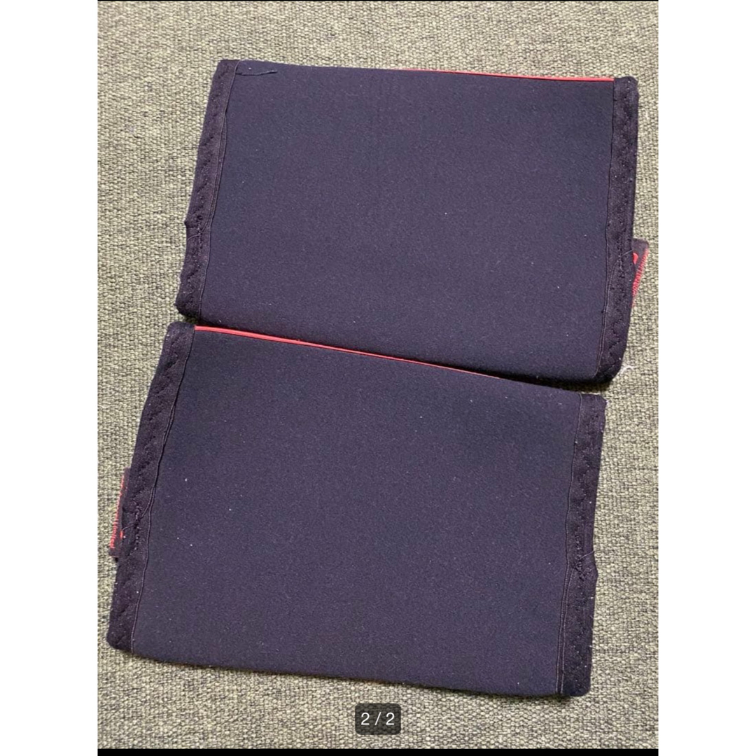 SBD エルボースリーブ Lサイズ