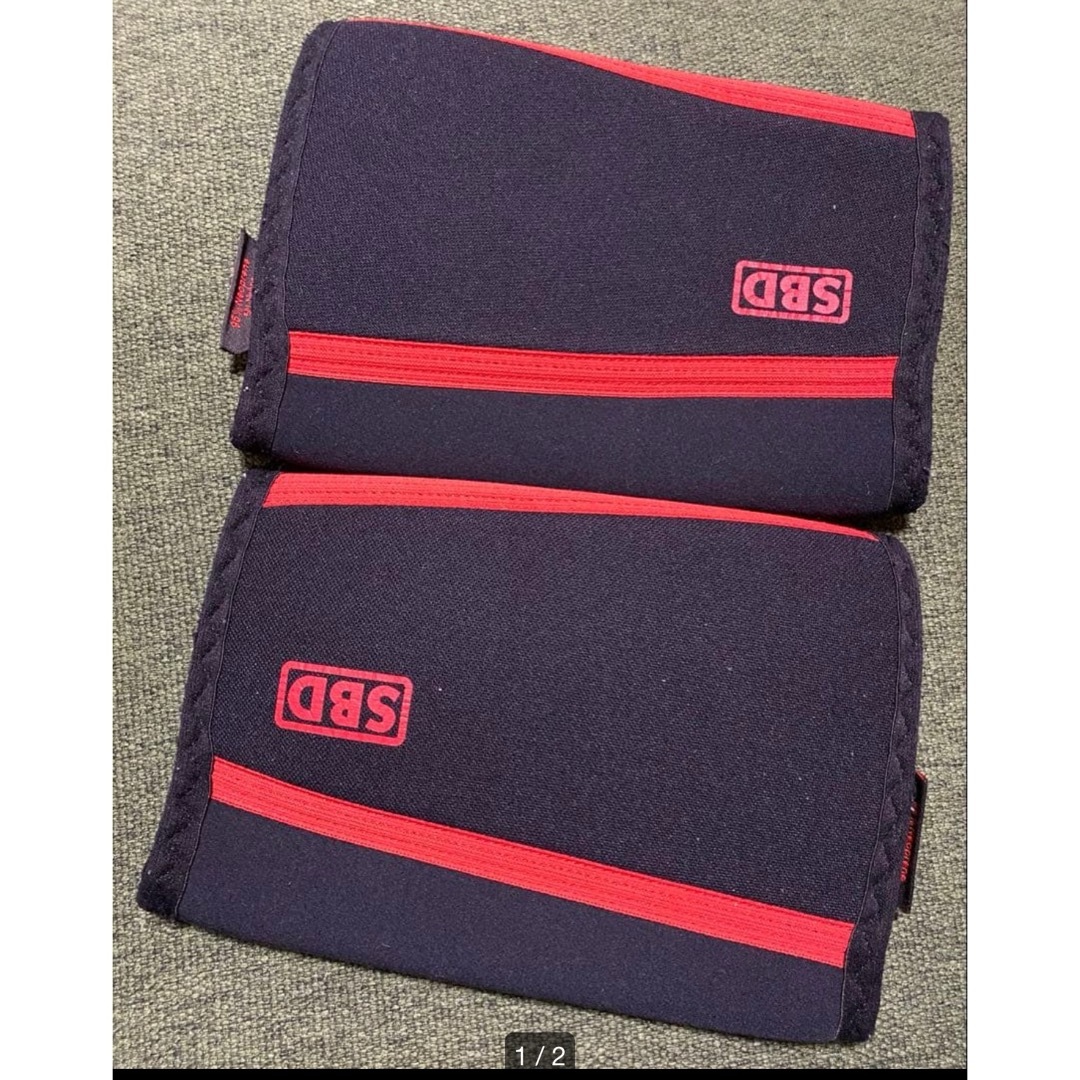 SBD エルボースリーブ Lサイズ