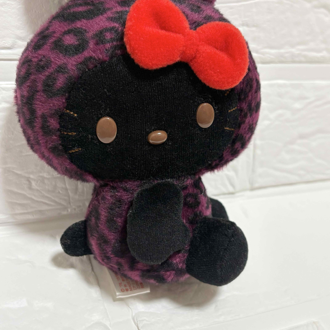 ハローキティ - 激レア サンリオ ハローキティ バニーマスコット