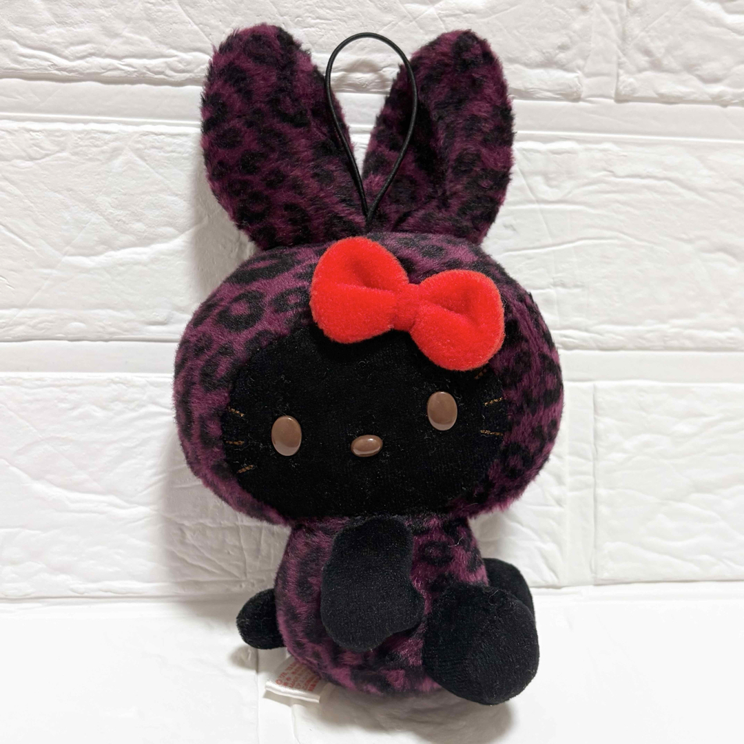 ハローキティ - 激レア サンリオ ハローキティ バニーマスコット
