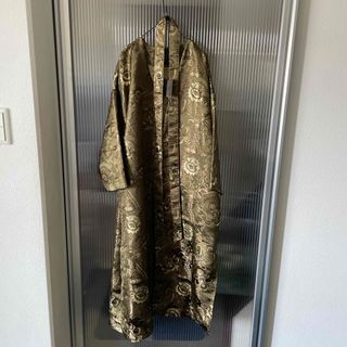 DEUXIEME CLASSE - 【AMERICANA/アメリカーナ】 HOODIE GOWN の通販 by