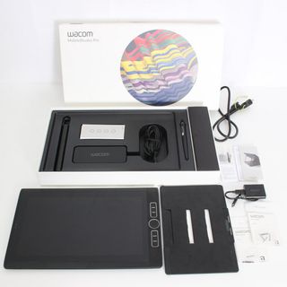 Wacom - wacom INTUOS COMIC CTH-690/K1-DX ペンタブレットの通販 by