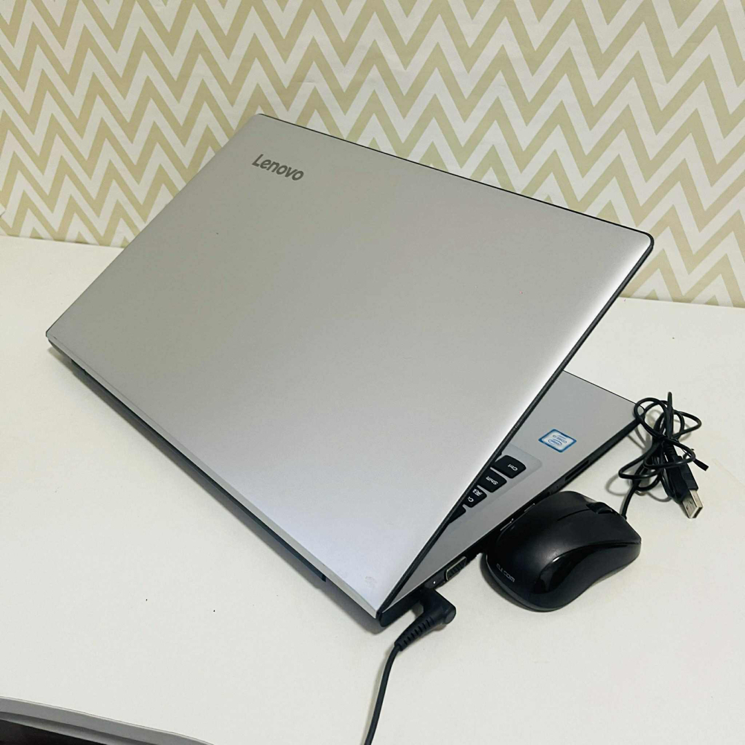 Lenovo - T9 LENOVOノートパソコンSSDサクサク動くWindows11オフィス