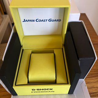 カープ G-SHOCK 2018年モデル 未使用美品 G-SHOCK - カープ 2018年 G