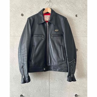 Lewis Leathers - ルイスレザー ユナイテッドアローズ別注 ライダース