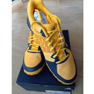 adidas - バドミントンラケット アディダス F500の通販 by しずく's