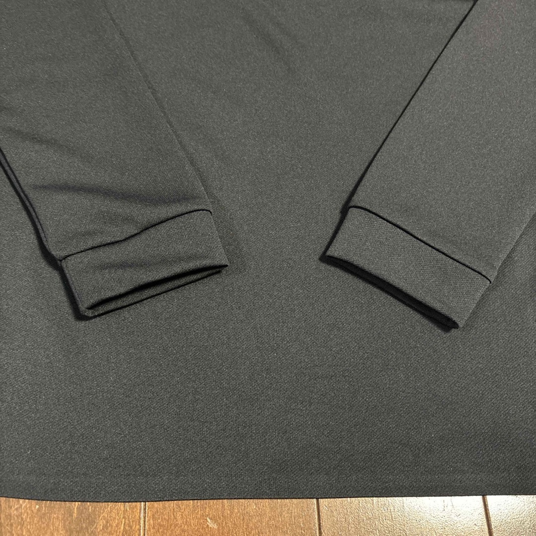 PEARLY GATES - パーリーゲイツPGG ハイブリッドメッシュハイネック