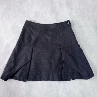 Vivienne Westwood - ヴィヴィアン レッドレーベル ☆ ウール ラップ