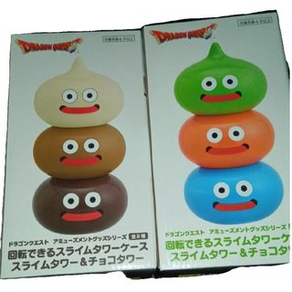 SQUARE ENIX - ドラゴンクエスト スライム 砂時計の通販 by u_u2525's