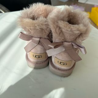 UGG（ブーツ）のフリマアイテム一覧