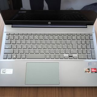 hp - ジャンク品 hp envy x360 Convertible ノートパソコンの通販 by