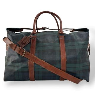 POLO RALPH LAUREN（ボストンバッグ）のフリマアイテム一覧