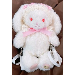 BABY,THE STARS SHINE BRIGHT（リュック/バックパック）のフリマ