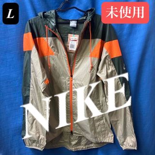 NIKE（ジャケット/アウター ・ マルチカラー）のフリマアイテム一覧