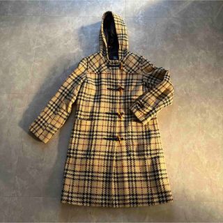 BURBERRY（ダッフルコート）のフリマアイテム一覧