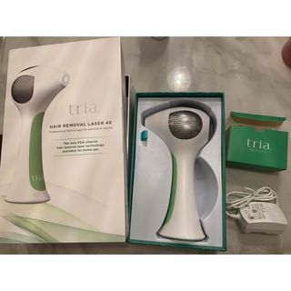 トリア 脱毛のフリマアイテム一覧