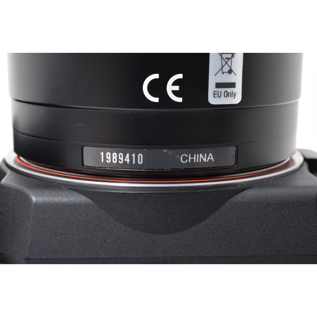 SONY - 美品 Sony a350 レンズセット スマホ転送OK #9594の通販 by