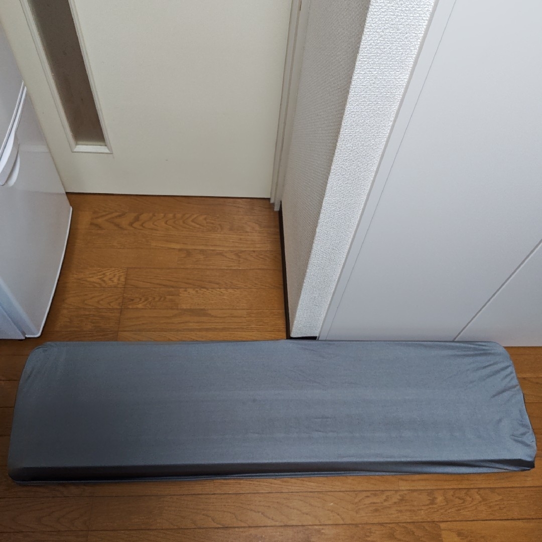 KORG - 【付属品完備】KORG B1 電子ピアノ 純正ペダル・譜面台・カバー