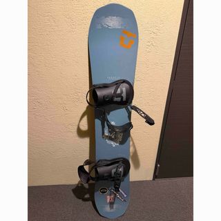 LIB TECH - LIBTECH Snowboards他セット[板138cm/バインSサイズ]の通販