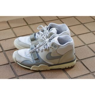 NIKE - 納品書付 Nike Air Force 1 White26.5の通販 by bhv39's shop