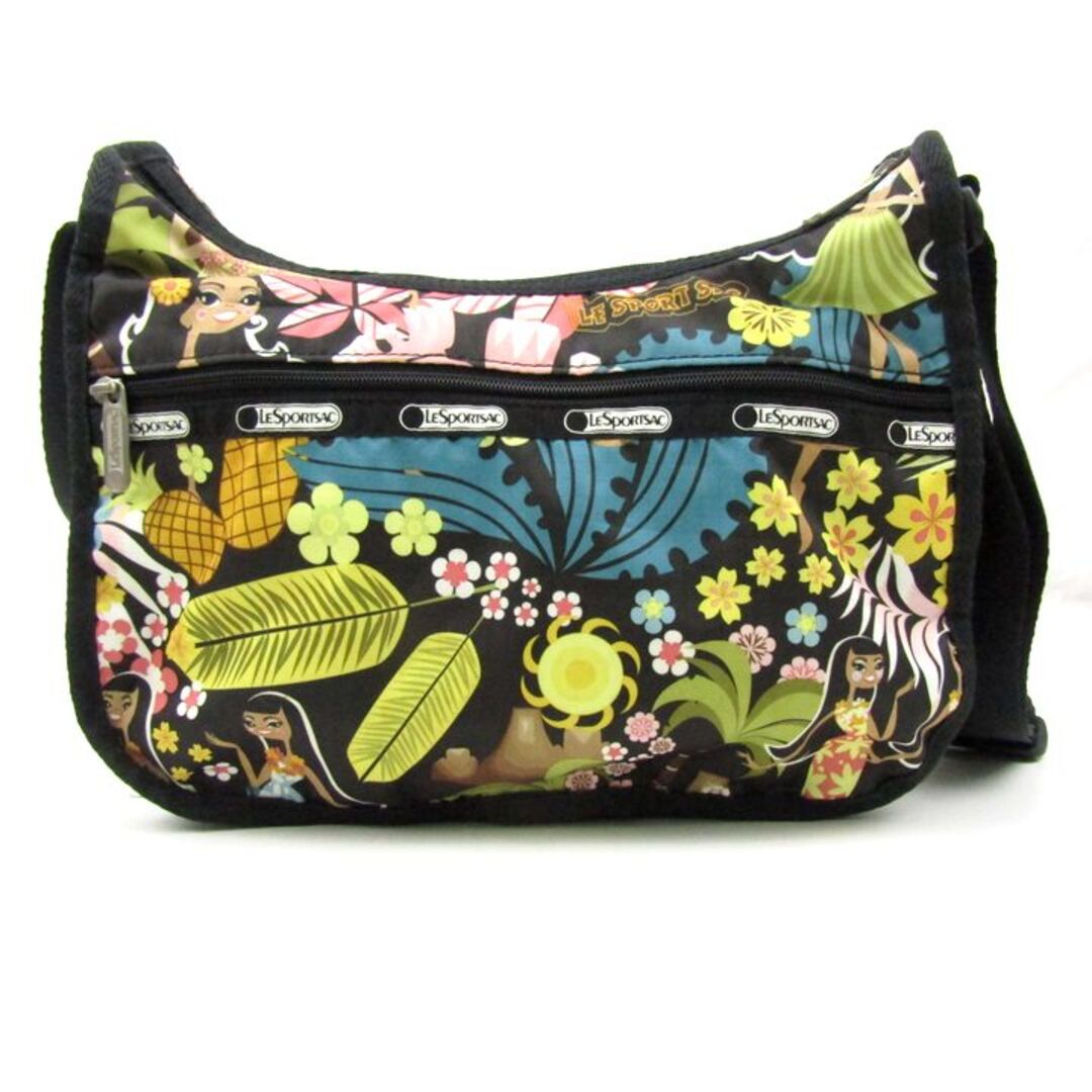 LeSportsac - レスポートサック ショルダーバッグ ハワイ限定