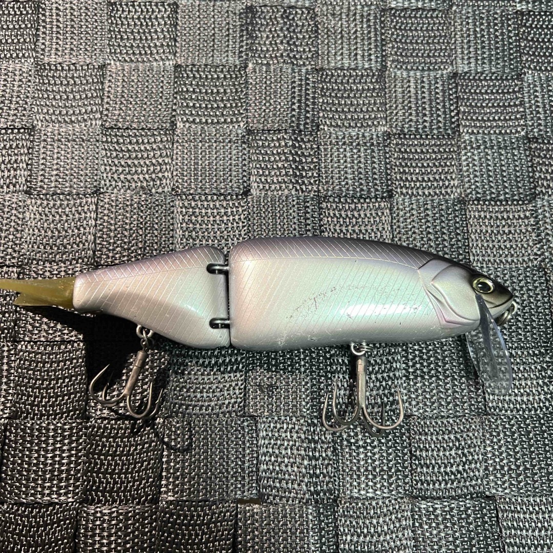 DRT タイニークラッシュ joythief DRT x WCZ Tiny Klash (JOYTHIEF) by