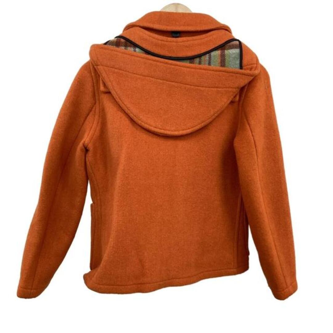 SHIPS - SHIPS(シップス) ダッフルコート サイズ34 S レディース