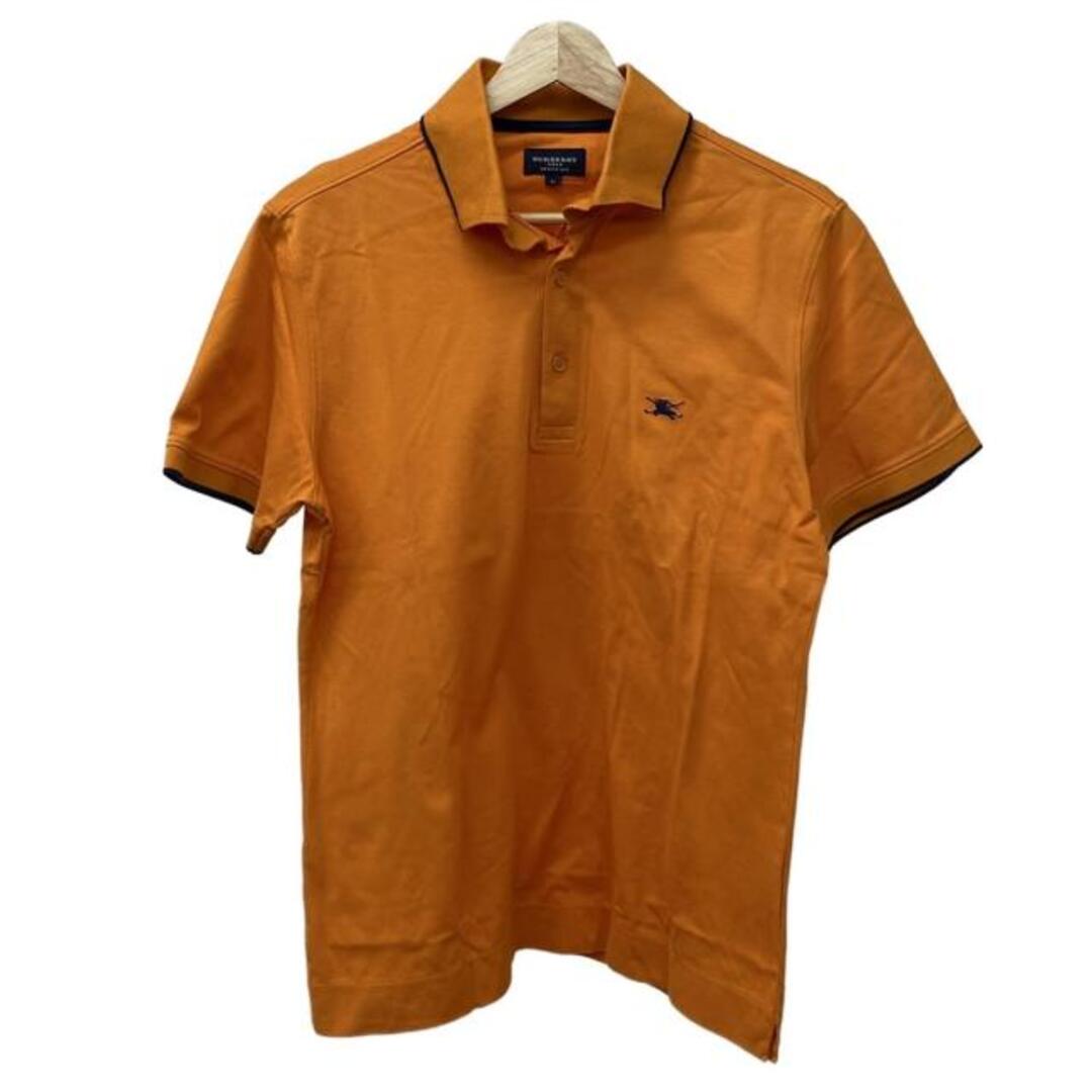 新品 バーバリー ゴルフ ポロシャツ Mサイズ 紙タグ BURBERRYGOLF